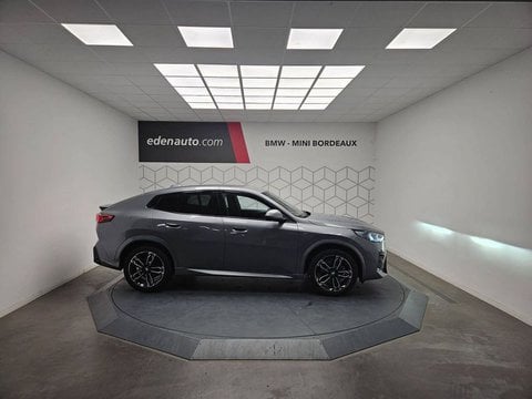 Voitures D'occasion À Lormont | Bmw X2 U10 Sdrive 20I 170Ch Dkg7 M Sport