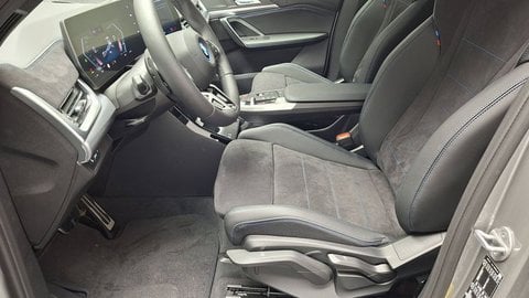 Voitures D'0Km À Lormont | Bmw Ix1 U11 Edrive20 M Sport