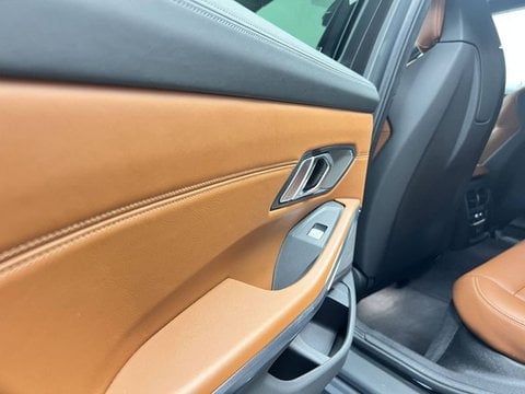 Voitures D'occasion À Lormont | Bmw M3 Competition G81 Competition Touring M Xdrive 510 Ch Bva8