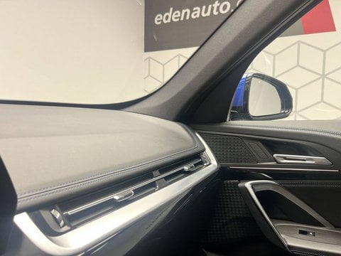 Voitures D'occasion À Lormont | Bmw X1 U11 Sdrive 18I 136Ch Dkg7 M Sport