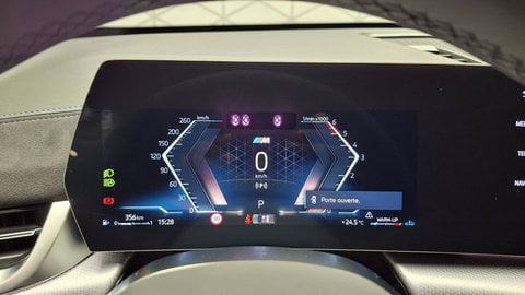 Voitures D'0Km À Lormont | Bmw X1 U11 Sdrive 20D 163Ch Dkg7 M Sport