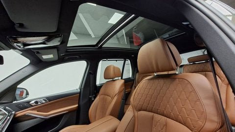 Voitures D'0Km À Lormont | Bmw X5 G05 Xdrive50E 489 Ch Bva8 M Sport