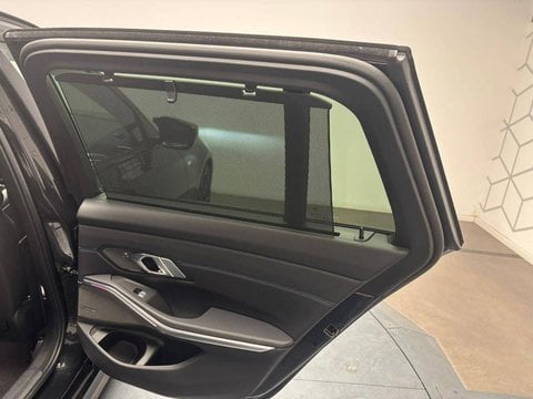 Voitures D'occasion À Lormont | Bmw Série 3 Serie 3 G20/G21 Touring M340D Xdrive 340 Ch Bva8 M ...