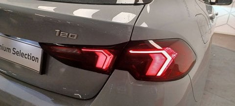 Voitures D'0Km À Lormont | Bmw Série 1 Serie 1 F70 120 170 Ch Dkg7 M Sport