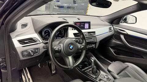 Voitures D'occasion À Lormont | Bmw X2 Xdrive 25E 220 Ch Bva6 M Sport