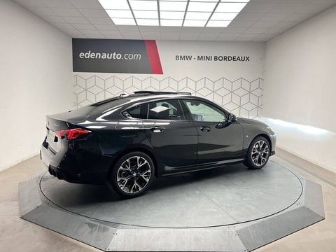Voitures D'occasion À Lormont | Bmw Série 2 Gran Coupé Serie 2 Gran Coupe F74 Gran Coupe 220D ...