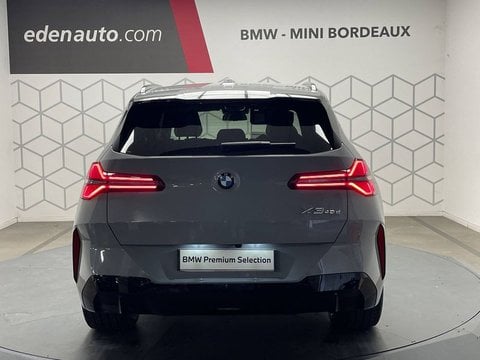 Voitures D'occasion À Lormont | Bmw X3 G45 40D Xdrive 303 Ch Bva8 M Sport