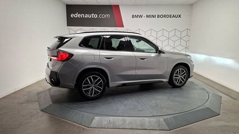 Voitures D'0Km À Lormont | Bmw X1 U11 Sdrive 20I 170Ch Dkg7 M Sport