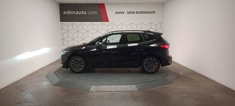 Voitures D'0Km À Lormont | Bmw Série 2 Serie 2 U06 Active Tourer 220I 170 Ch Dkg7 M Sport
