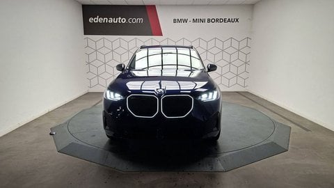 Voitures D'0Km À Lormont | Bmw X3 G45 20D Xdrive 197 Ch Bva8 M Sport