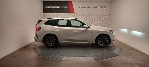 Voitures D'occasion À Lormont | Bmw X3 G45 30E Xdrive 299 Ch Bva8 M Sport