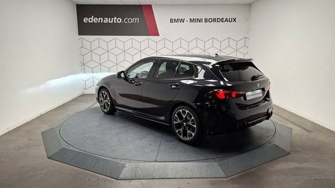 Voitures D'0Km À Lormont | Bmw Série 1 Serie 1 F70 120 170 Ch Dkg7 M Sport