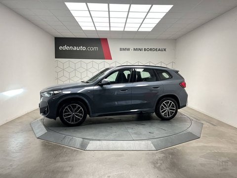 Voitures D'occasion À Lormont | Bmw X1 U11 Sdrive 18I 136Ch Dkg7 M Sport