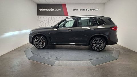 Voitures D'0Km À Lormont | Bmw X5 G05 Xdrive50E 489 Ch Bva8 M Sport