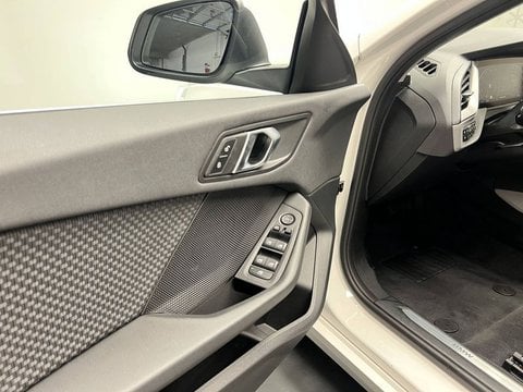 Voitures D'occasion À Lormont | Bmw Série 1 Serie 1 F40 118I 136 Ch Dkg7 Business Design