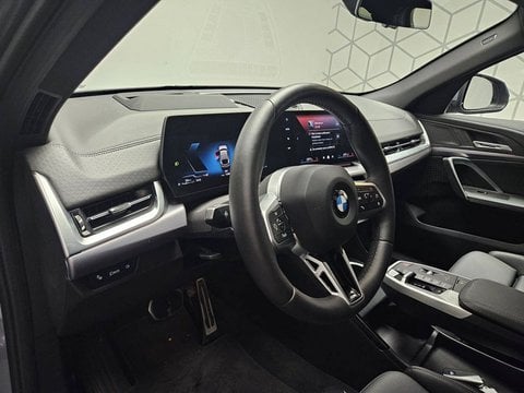 Voitures D'occasion À Lormont | Bmw X2 U10 Sdrive 20I 170Ch Dkg7 M Sport
