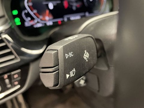 Voitures D'occasion À Lormont | Bmw Série 5 Serie 5 G30/G31 520D Twinpower Turbo 190 Ch Bva8 M ...