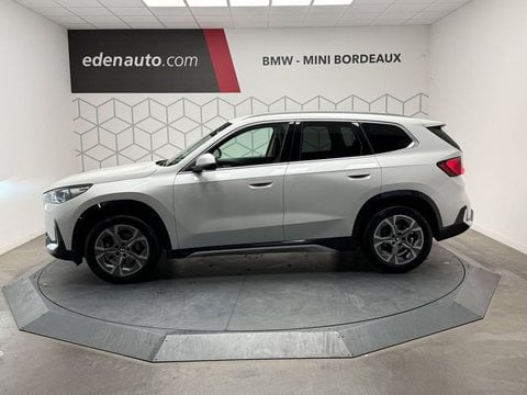 Voitures D'occasion À Lormont | Bmw X1 U11 Sdrive 18I 136Ch Dkg7 Xline