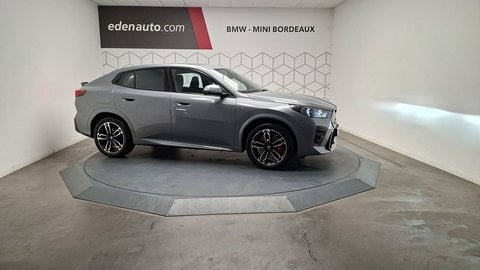 Voitures D'0Km À Lormont | Bmw Ix2 U10 Edrive20 204Ch Bva M Sport