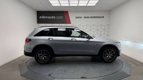 Voitures D'occasion À Lormont | Mercedes-Benz Glc Classe 300 E 9G-Tronic 4Matic Amg Line