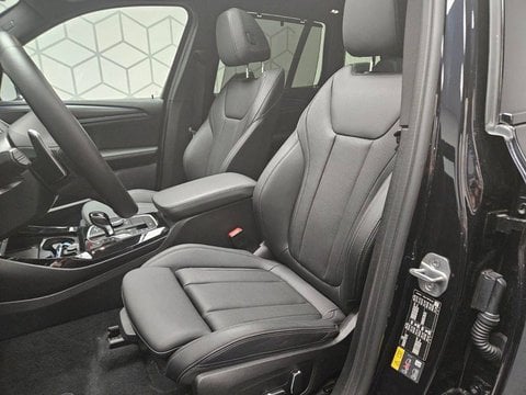 Voitures D'occasion À Lormont | Bmw X3 G01 Xdrive 30E 292Ch Bva8 M Sport