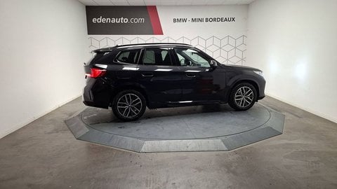 Voitures D'0Km À Lormont | Bmw X1 U11 Xdrive 25E 245Ch Dkg7 M Sport
