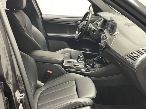 Voitures D'occasion À Lormont | Bmw X3 G01 Xdrive 30E 292Ch Bva8 M Sport