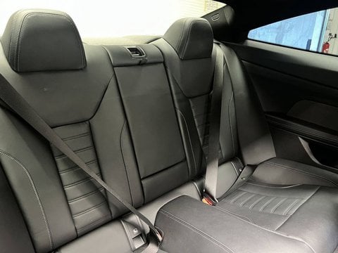 Voitures D'occasion À Lormont | Bmw Série 4 Serie 4 G22 Coupe 430D Xdrive 286 Ch Bva8 M Sport