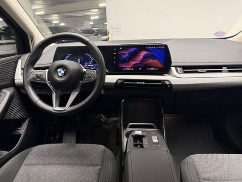 Voitures D'occasion À Lormont | Bmw Série 2 Serie 2 U06 Active Tourer 218I 136 Ch Dkg7