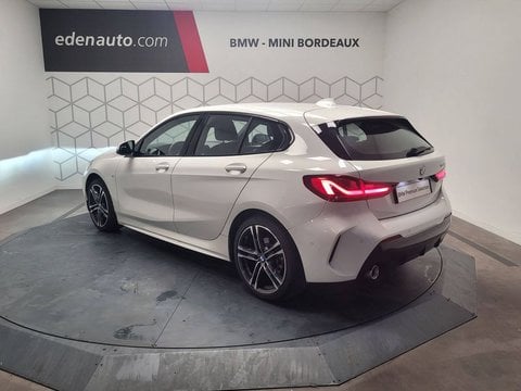 Voitures D'occasion À Lormont | Bmw Série 1 Serie 1 F40 116D 116 Ch Dkg7 M Sport