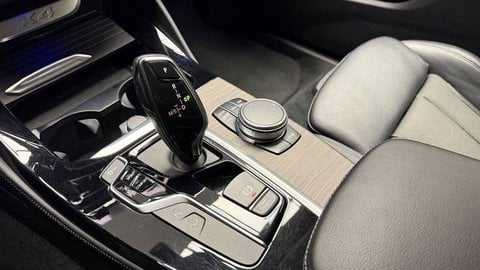 Voitures D'occasion À Lormont | Bmw X4 G02 Xdrive20D 190Ch Bva8 Xline