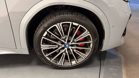 Voitures D'occasion À Lormont | Bmw Ix2 U10 Edrive20 204Ch Bva M Sport
