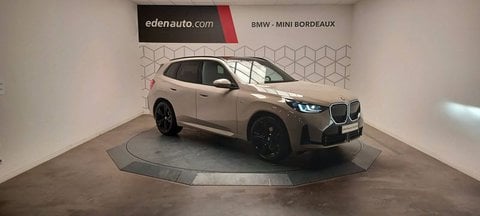 Voitures D'0Km À Lormont | Bmw X3 G45 30E Xdrive 299 Ch Bva8 M Sport