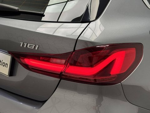 Voitures D'occasion À Lormont | Bmw Série 1 Serie 1 F40 118I 136 Ch Dkg7 M Sport