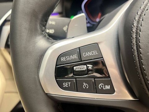 Voitures D'occasion À Lormont | Bmw Série 5 Serie 5 G30/G31 518D Twinpower Turbo 150 Ch Bva8 M ...