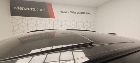 Voitures D'occasion À Lormont | Bmw X1 U11 Sdrive 20D 163Ch Dkg7 M Sport