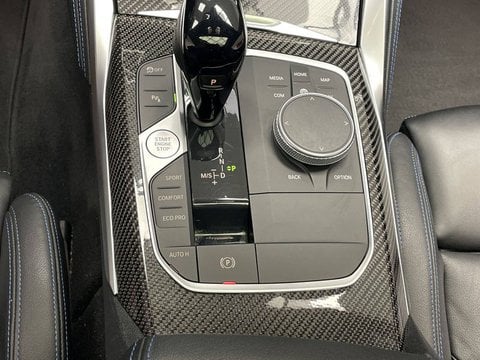 Voitures D'occasion À Lormont | Bmw Série 4 Serie 4 G22 Coupe 430D Xdrive 286 Ch Bva8 M Sport