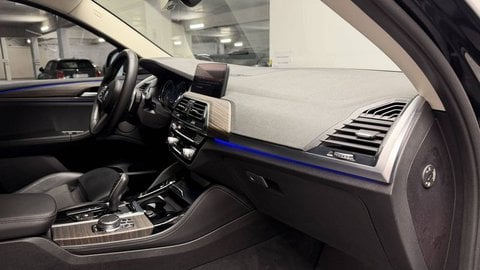 Voitures D'occasion À Lormont | Bmw X4 G02 Xdrive20D 190Ch Bva8 Xline