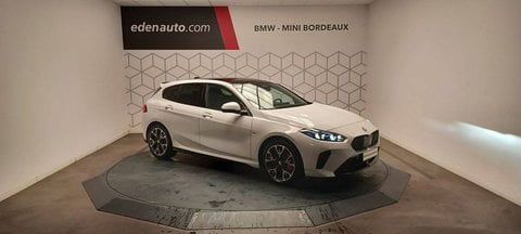 Voitures D'0Km À Lormont | Bmw Série 1 Serie 1 F70 123 Xdrive 218 Ch Dkg7 M Sport