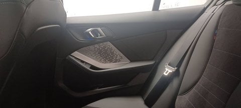 Voitures D'0Km À Lormont | Bmw Série 1 Serie 1 F70 123 Xdrive 218 Ch Dkg7 M Sport