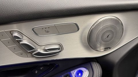 Voitures D'occasion À Lormont | Mercedes-Benz Glc Classe 300 E 9G-Tronic 4Matic Amg Line