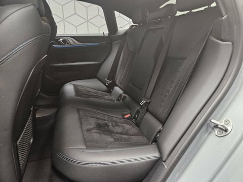 Voitures D'occasion À Lormont | Bmw I4 G26 Edrive40 340 Ch Bva M Sport