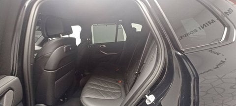 Voitures D'0Km À Lormont | Bmw X5 G05 Xdrive50E 489 Ch Bva8 M Sport
