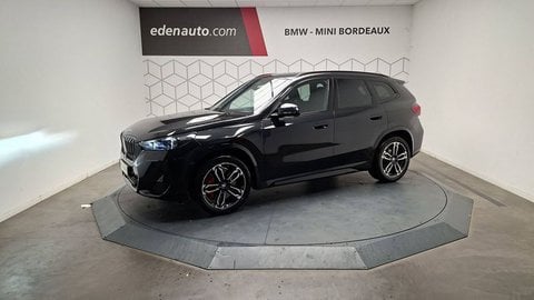 Voitures D'0Km À Lormont | Bmw X1 U11 Sdrive 20I 170Ch Dkg7 M Sport