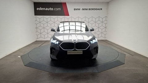 Voitures D'0Km À Lormont | Bmw Ix2 U10 Edrive20 204Ch Bva M Sport