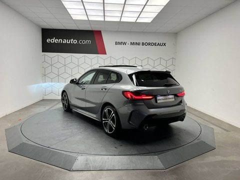 Voitures D'occasion À Lormont | Bmw Série 1 Serie 1 F40 118D 150 Ch Bva8