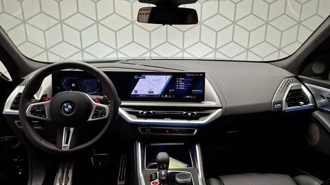 Voitures D'0Km À Lormont | Bmw Xm 50E 476 Ch Bva8