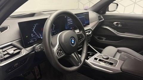 Voitures D'occasion À Lormont | Bmw Série 3 Serie 3 G20/G21 Touring 330E Xdrive 292 Ch Bva8 M S...