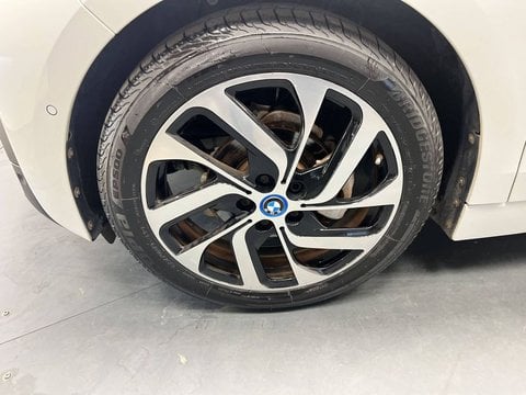 Voitures D'occasion À Lormont | Bmw I3 120 Ah 170 Ch Bva Edition Windmill Atelier