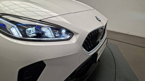 Voitures D'0Km À Lormont | Bmw Série 1 Serie 1 F70 120D 163 Ch Dkg7 M Sport
